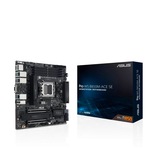 Placa de baza Asus PRO WS B850M-ACE SE, AM5, 4xDDR5, 3xPCIE16, Micro-ATX