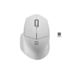 Mouse wireless Natec, 1600 Dpi, Alb