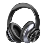 Casti Over the Ear OneOdio A10, Wireless, Bluetooth 5.0, Microfon, Black
