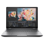 Laptop HP ZBook Fury G1i 2.5K 16 inch Intel Core Ultra 7 255HX 32GB 1TB SSD RTX Pro 1000 Windows 11 Pro Meteor Silver