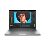 Laptop HP ZBook 8 G1i 16 inch WUXGA Intel Core Ultra 7 255H 32GB 1TB SSD RTX 500 Ada Windows 11 Pro Meteor Silver