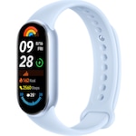 Bratara fitness Xiaomi Smart Band 9, Arctic Blue