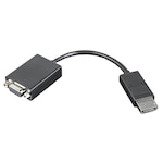 Adaptor video Lenovo 57Y4393 DisplayPort – VGA