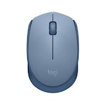 Mouse Logitech M171, Wireless, BlueGrey