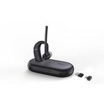 Casti Bluetooth fara fir Yealink BH71 Pro Mono USB-C/A Negru, 281496, microfon/casti