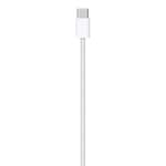 Cablu de date Apple USB-C Woven Charge Cable (1m)