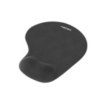 Mouse Pad Natec Marmot, Negru