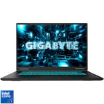 Laptop Gaming Gigabyte A16 PRO cu procesor Intel® Core™ 7 240H pana la 5.20GHz, 16″, QHD+, 165Hz, 32GB DDR5, 1TB SSD, NVIDIA GeForce RTX 5070 Ti 12GB DDR7, No OS