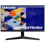 Monitor gaming Samsung S27C312EAU, 27″ FHD, 75Hz 5ms, VGA, HDMI, HDCP, AMD FreeSync