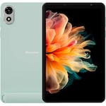 Tableta Blackview Zeno 1, Procesor Unisoc Tiger T615 Octa-core, Ecran HD IPS 8″, 6GB RAM, 256GB Flash, Camera 8MP, AI integrat, Wi-Fi, Bluetooth, 4G, Dual SIM, Fara incarcator Verde