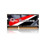 Memorie DDR3L, G.Skill, 8GB, 1600MHz, Multicolor