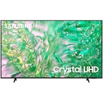 Televizor Samsung LED 43DU8072, 109 cm, Smart, 4K Ultra HD, Clasa G