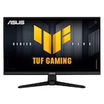Monitor Gaming Fast IPS LED ASUS TUF Gaming 23.8″ VG249QM5A, Full HD 1920 x 1080, HDMI, DisplayPort, Boxe, 240 Hz, 0.3 ms Negru