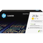 Toner imprimanta, HP, Compatibil cu HP LaserJet Enterprise/Flow 5700, 12000 pagini, Galben