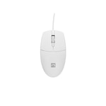 MOUSE, NATEC, MODEL RUFF 2, 1000DPI, ALB