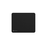 Mousepad Colors Series Obsidian Black, Natec, Negru, 300x250mm