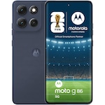 Telefon mobil Motorola Moto g86, 8GB RAM, 256GB, 5G, Spellbound