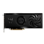 Placa video Acer Predator BiFrost Radeon RX 7600 OC 8GB GDDR6 128-bit