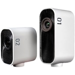 Camera Dual Streaming CREATIVE Project Watcher, 4K Ultra HD
