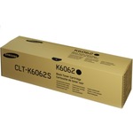 Cartus toner, Samsung, original CLT-K6062S/ELS, Black, 25000 pagini, CLX-9250ND/9350ND CLX-9252NA/9352NA