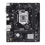 Placa De Baza ASUS PRIME H510M-R R2.0 micro ATX Socket LGA1200 Intel H470