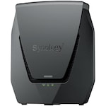 Router Wireless Synology WRX560, Dual-band, Wi-Fi 6, 4×4 MIMO, Mesh support, SRM, 2.5GbE port, USB 3.2Gen1