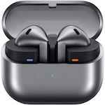 Casti bluetooth Samsung Galaxy Buds3, Silver