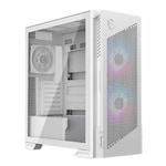 Carcasa MSI MPG VELOX 300R AIRFLOW PZ, Mid-Tower, ATX, Alb 306-7G27W21-JA4