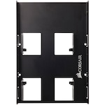 Rack Corsair Dual SSD Mounting