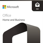 Microsoft Office Home & Business 2024 Suita Office Completa 1 licenta(e)