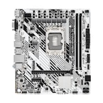 Placa de baza ASRock H610M-HDV/M.2+ D5, LGA1700, DDR5, mATX