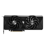 Placa video Acer Nitro Intel Arc B570 OC 10GB GDDR6 160-bit