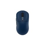 Mouse, FURY, T4 wireless 12000DPI, albastru