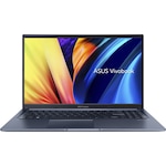Laptop Asus Vivobook 15, X1502VA-BQ533, 15.6-inch, FHD (1920 x 1080) 16:9 aspect ratio, Intel® Core™ i5-13420H Processor 2.1 GHz (12MB Cache, up to 4.6 GHz, 8 cores, 12 Threads), 16GB DDR4 on board, 512GB M.2 NVMe™ PCIe® 3.0 SSD, 60Hz refresh rate