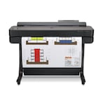 Plotter HP DesignJet T650, 2400x1200 dpi, conectivitate Wi-Fi