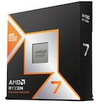 Procesor AMD Ryzen 7 9800X3D, 8C / 16T, 4.70 – 5.20 GHz, 104 MB cache, 120 W, Tray