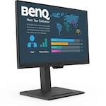Monitor LED BenQ BL2490T 23.8 inch FHD IPS 5ms 100Hz Black