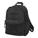 Rucsac laptop GENESIS PALLAD 200, compatibilitate dimensiuni laptop 14.1″, total buzunare 6, capacitate 19 L, material Polyester 1680D, negru