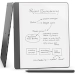 eBook Reader Amazon Kindle Scribe 2024, 16GB, Premium Pen, Display 10.2" 300 ppi, Wi-Fi, USB-C, Gri
