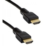 Cablu Hdmi LANBERG T-T, lungime 20m, Negru,CA-HDMI-10CC-0200-BK