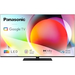 Televizor Panasonic LED TN-65W70AEZ, 164cm, Smart Google TV, 4K Ultra HD, Clasa E (Model 2024)