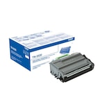 Toner Original Brother Black, TN3520, pentru HL L6400|MFC L6900, 20K, (timbru verde 1.2 lei), „TN3520”