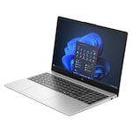 Laptop HP 250 G10 B9YP1ET, 15.6 inch 1920 x 1080, Intel 120U 10 C / 12 T, 1.4 GHz – 5.0 GHz, 12 MB cache, 15 W, 16 GB DDR4, 512 GB SSD, Intel Graphics, Fara sistem de operare