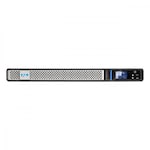 UPS Eaton, 5P 850i Rack 1U Netpack G2