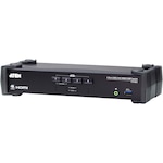 Switch ATEN KVM CS1824, 4-Port USB 3.0 4K HDMI