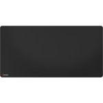 Mousepad Genesis CARBON 500 HYPER, negru