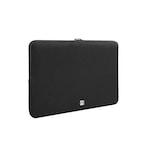Husa laptop, Natec, Neopren, 13.3″, Negru