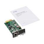 Placa de retea Eaton, Ethernet LAN