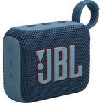 JBL Boxa Portabilă GO 4, Bluetooth 5.3, 4.2W, Albastru