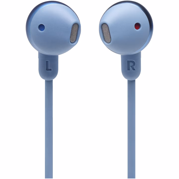 Căști JBL Tune 215BT Bluetooth Pure Bass 16 Ore Albastru 2 Căști JBL Tune 215BT Bluetooth Pure Bass 16 Ore Albastru - imagine 2